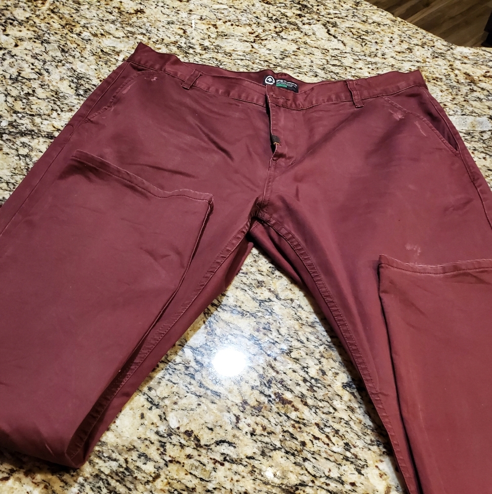 Casual Khakis